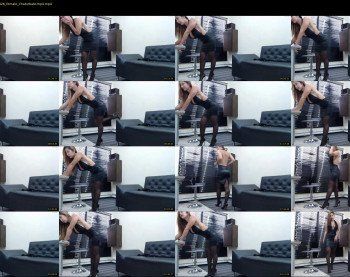 ella_pridee — 28 minute Chaturbate female cam show recording, 720p, May 6, 2019