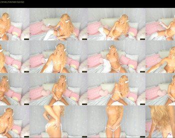 finleyfae — 56 minute Chaturbate female cam show recording, 1080p, May 6, 2019
