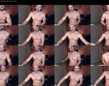 hot_martin25 — 32 minute Chaturbate male cam show recording, 720p, May 6, 2019