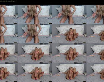 hotbella_ — 3 minute Chaturbate female cam show recording, 720p, May 7, 2019