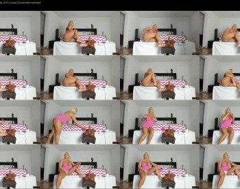 instantcamsnow — 4 minute Chaturbate couple cam show recording, 1080p, May 6, 2019