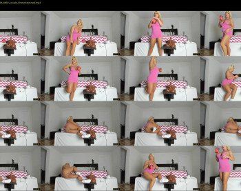 instantcamsnow — 4 minute Chaturbate couple cam show recording, 1080p, May 6, 2019