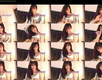 isabeyferrec — 25 minute Chaturbate female cam show recording, 1080p, May 6, 2019