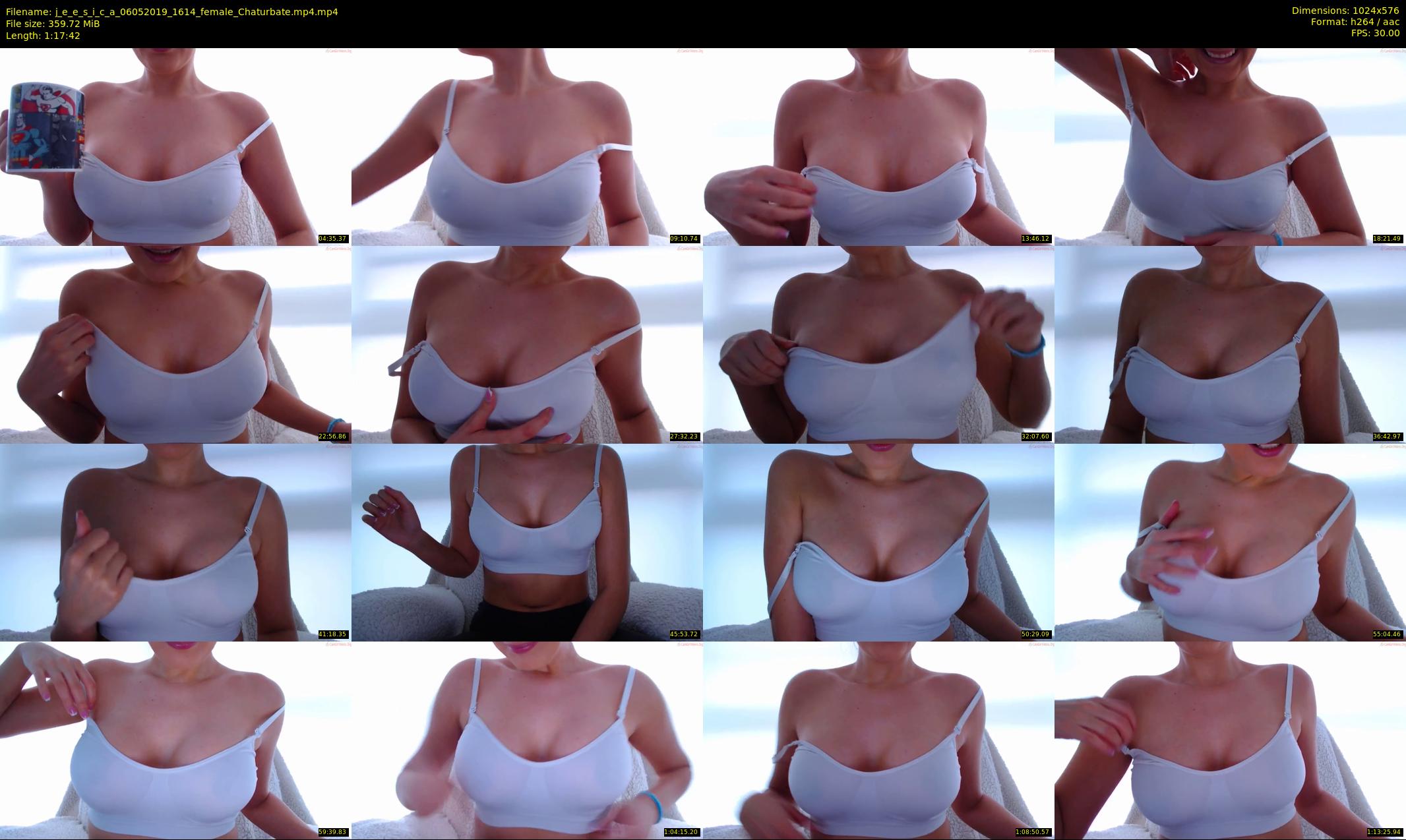 j_e_e_s_i_c_a — 78 minute Chaturbate female cam show recording, 480p, May 6, 2019