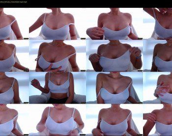 j_e_e_s_i_c_a — 78 minute Chaturbate female cam show recording, 480p, May 6, 2019