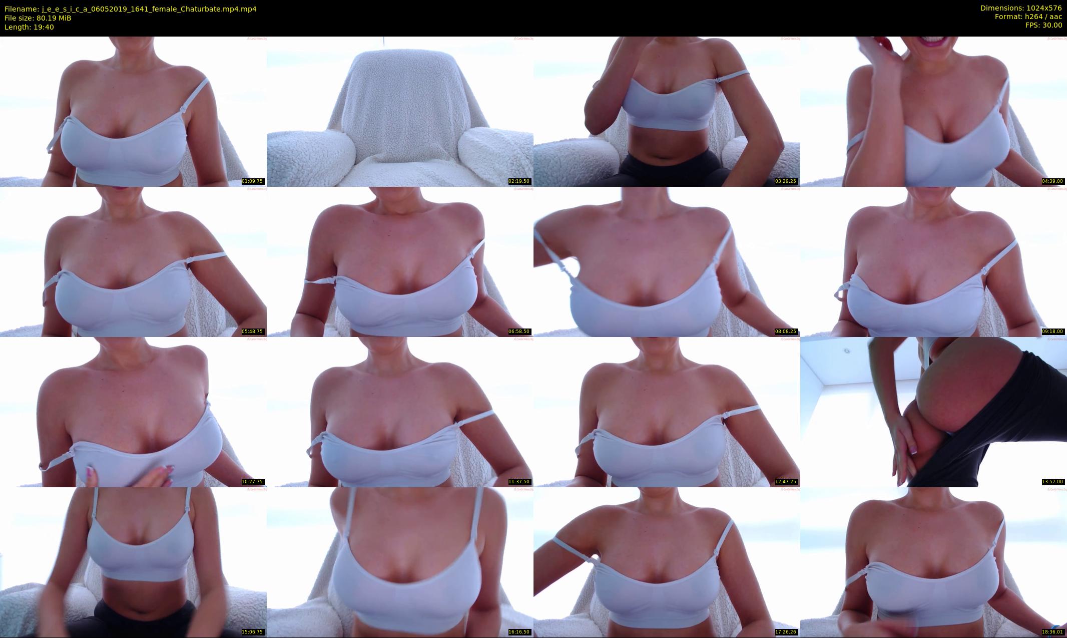 j_e_e_s_i_c_a — 20 minute Chaturbate female cam show recording, 480p, May 6, 2019