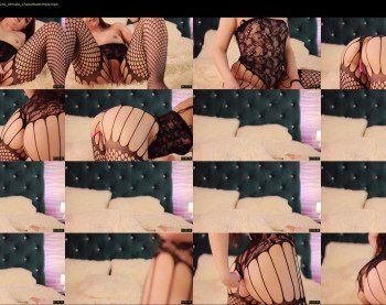 jacky_smith — 56 minute Chaturbate female cam show recording, 1080p, May 6, 2019