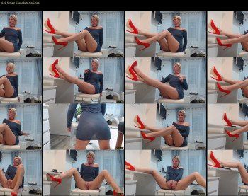 jaylynxxxx74 — 44 minute Chaturbate female cam show recording, 1080p, May 6, 2019