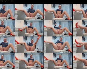 jaylynxxxx74 — 44 minute Chaturbate female cam show recording, 1080p, May 6, 2019
