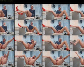 jaylynxxxx74 — 44 minute Chaturbate female cam show recording, 1080p, May 6, 2019
