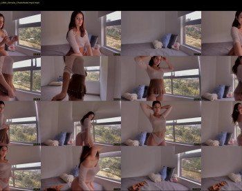 jenny_taborda — 70 minute Chaturbate female cam show recording, 720p, May 6, 2019