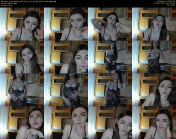 jessicagoold — 56 minute Chaturbate female cam show recording, 720p, May 6, 2019
