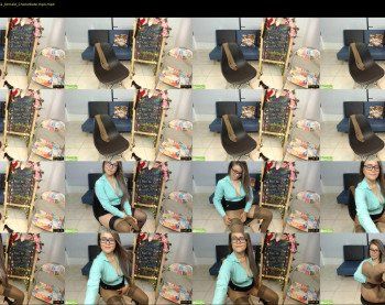 karitto__2 — 29 minute Chaturbate female cam show recording, 720p, May 6, 2019