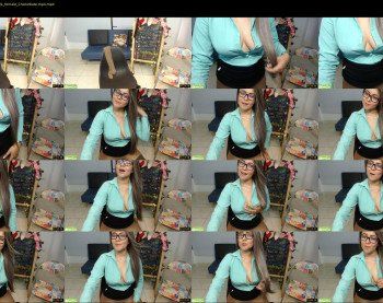 karitto__2 — 4 minute Chaturbate female cam show recording, 720p, May 6, 2019