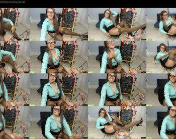 karitto__2 — 29 minute Chaturbate female cam show recording, 720p, May 7, 2019