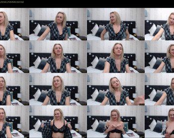 ladyjeen — 11 minute Chaturbate female cam show recording, 1080p, May 6, 2019