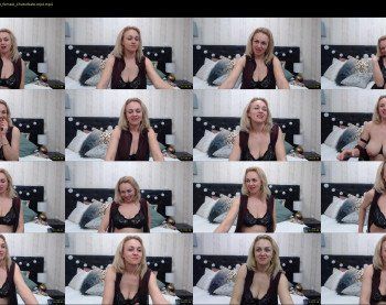 ladyjeen — 22 minute Chaturbate female cam show recording, 1080p, May 6, 2019
