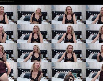 ladyjeen — 9 minute Chaturbate female cam show recording, 1080p, May 6, 2019
