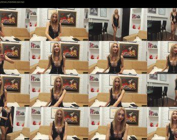 ladyleea — 16 minute Chaturbate female cam show recording, 1080p, May 6, 2019