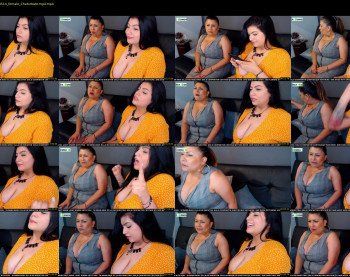 laurasophya — 47 minute Chaturbate female cam show recording, 720p, May 6, 2019