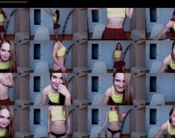 litlle_flowers — 29 minute Chaturbate female cam show recording, 1080p, May 6, 2019