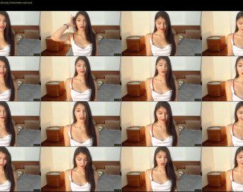lorileen — 5 minute Chaturbate female cam show recording, 720p, May 6, 2019