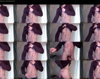 maluma4you — 22 minute Chaturbate male cam show recording, 480p, May 6, 2019