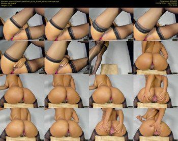 melania_browis — 28 minute Chaturbate female cam show recording, 480p, May 6, 2019