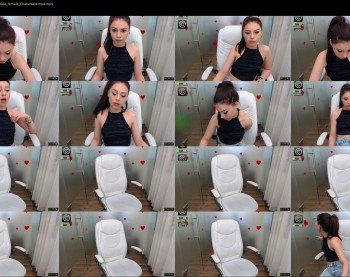 miaangel20 — 47 minute Chaturbate female cam show recording, 1080p, May 6, 2019