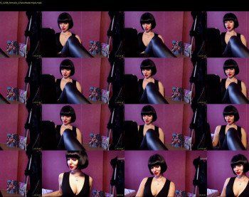 missmirandagd — 11 minute Chaturbate female cam show recording, 480p, May 6, 2019