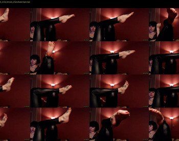 missmirandagd — 21 minute Chaturbate female cam show recording, 480p, May 6, 2019