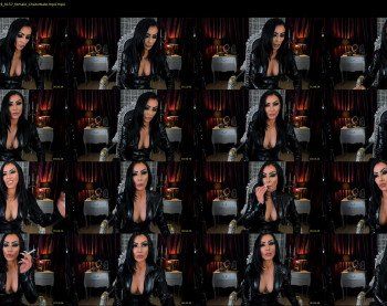 mistresskennya — 11 minute Chaturbate female cam show recording, 720p, May 6, 2019