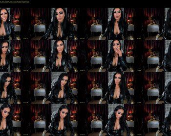 mistresskennya — 28 minute Chaturbate female cam show recording, 720p, May 6, 2019