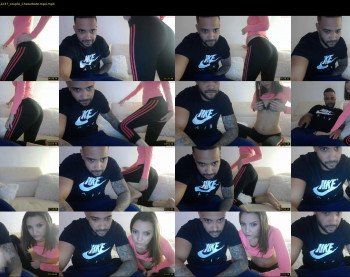 mrmrscouple — 14 minute Chaturbate couple cam show recording, 480p, May 6, 2019