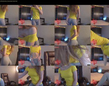 ms_seductive — 29 minute Chaturbate female cam show recording, 720p, May 6, 2019