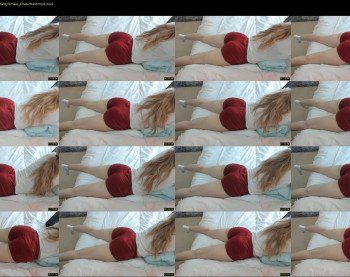 myassistant — 53 minute Chaturbate female cam show recording, 720p, May 6, 2019