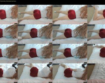 myassistant — 82 minute Chaturbate female cam show recording, 720p, May 6, 2019