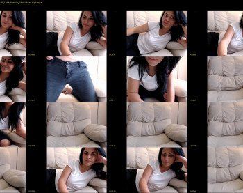 nightssecret — 39 minute Chaturbate female cam show recording, 1080p, May 6, 2019