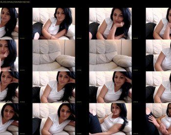 nightssecret — 39 minute Chaturbate female cam show recording, 1080p, May 6, 2019