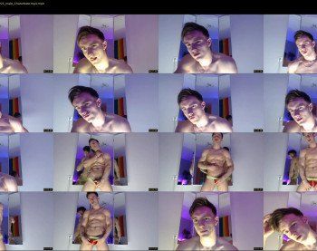 paul_rubini — 4 minute Chaturbate male cam show recording, 720p, May 6, 2019