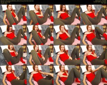 peaceduke — 60 minute Chaturbate female cam show recording, 720p, May 6, 2019