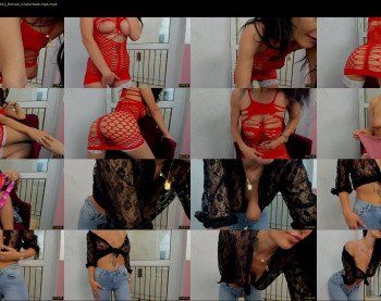 pinkyishere — 24 minute Chaturbate female cam show recording, 1080p, May 6, 2019