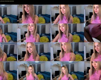 pippalee — 59 minute Chaturbate female cam show recording, 720p, May 6, 2019