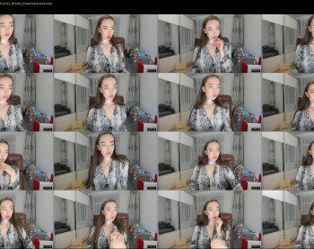 presidenttaylor — 56 minute Chaturbate female cam show recording, 720p, May 6, 2019