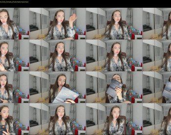 presidenttaylor — 3 minute Chaturbate female cam show recording, 720p, May 6, 2019