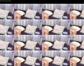 ps4pro — 16 minute Chaturbate female cam show recording, 720p, May 6, 2019
