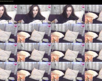 ps4pro — 22 minute Chaturbate female cam show recording, 720p, May 6, 2019