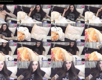 ps4pro — 57 minute Chaturbate female cam show recording, 720p, May 6, 2019