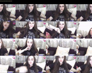 ps4pro — 58 minute Chaturbate female cam show recording, 720p, May 6, 2019