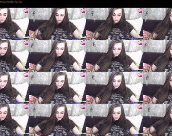 ps4pro — 42 minute Chaturbate female cam show recording, 720p, May 6, 2019